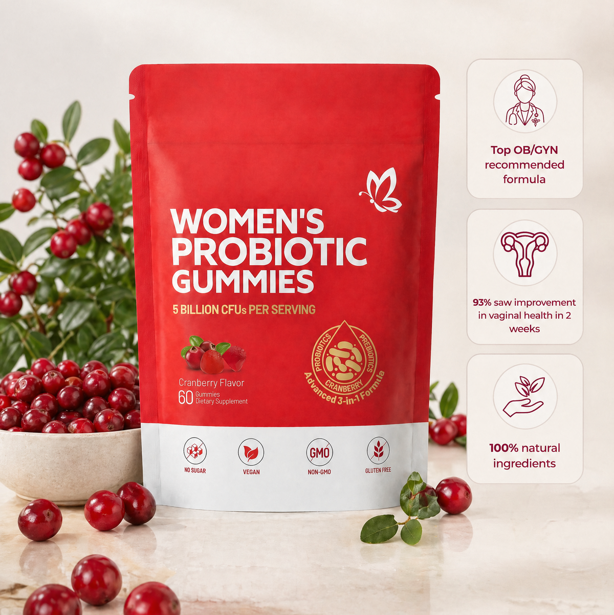 Flora Probiotic