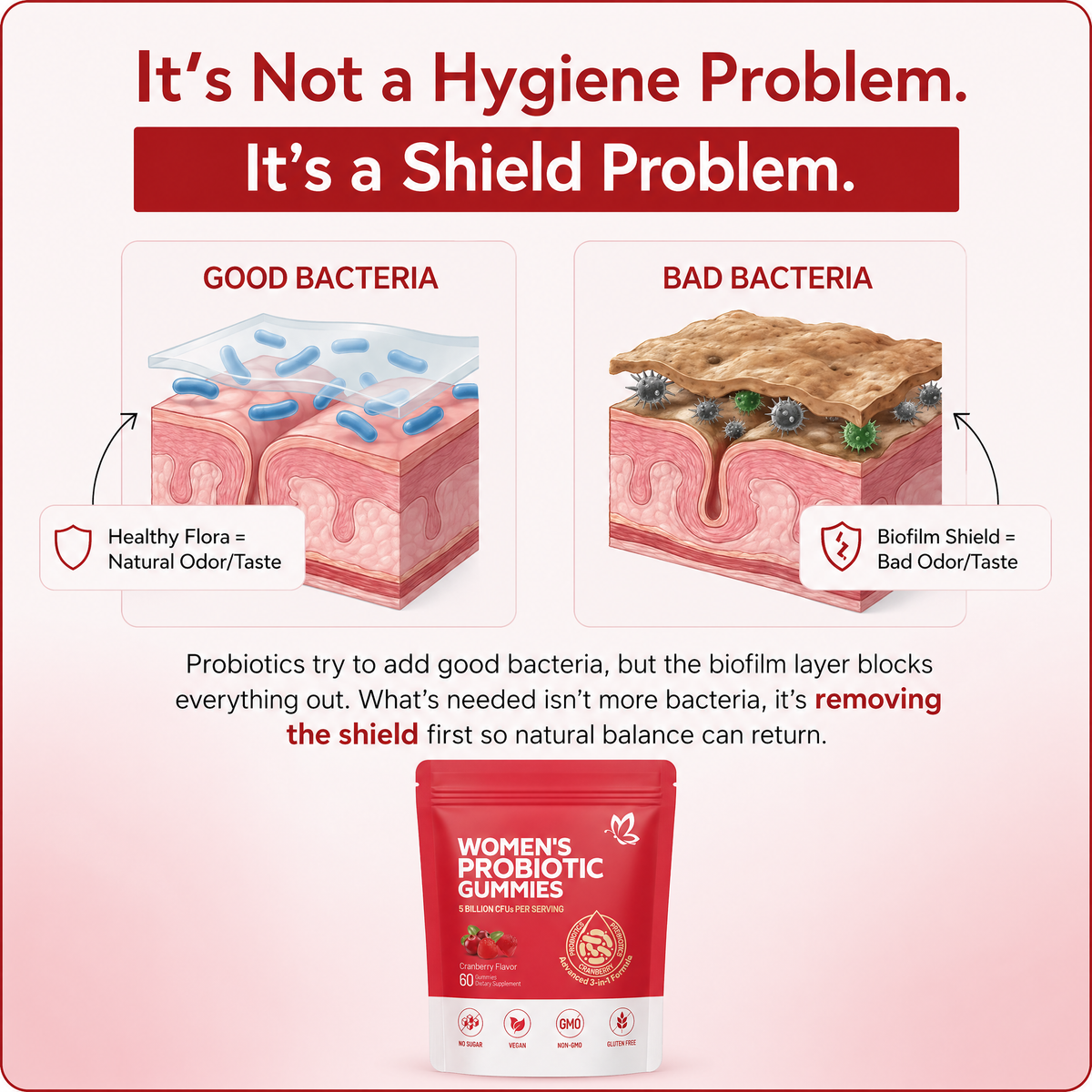 Flora Probiotic